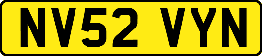 NV52VYN