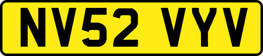 NV52VYV