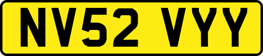 NV52VYY