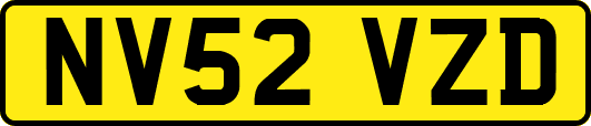 NV52VZD