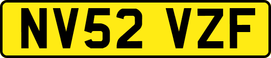 NV52VZF