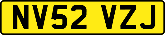 NV52VZJ