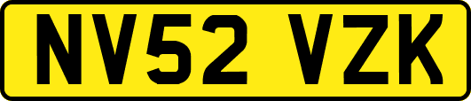 NV52VZK