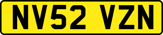 NV52VZN