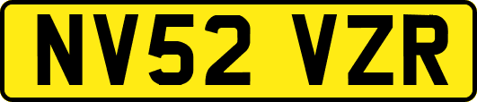 NV52VZR