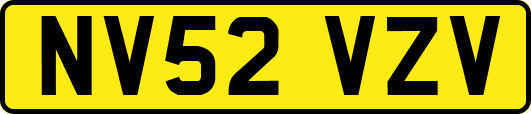 NV52VZV