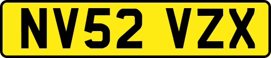 NV52VZX