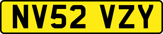 NV52VZY