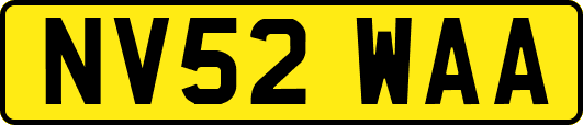 NV52WAA