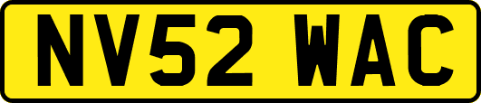 NV52WAC