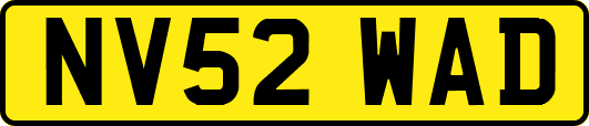 NV52WAD