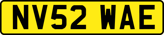 NV52WAE