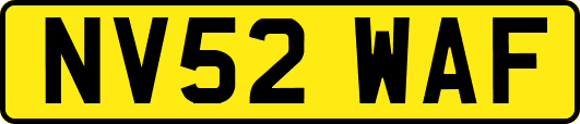 NV52WAF