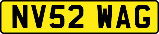 NV52WAG