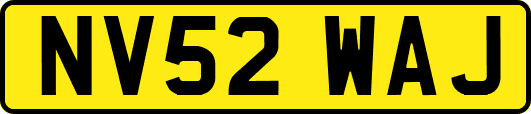 NV52WAJ
