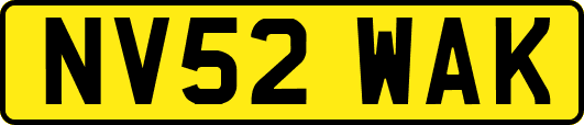 NV52WAK