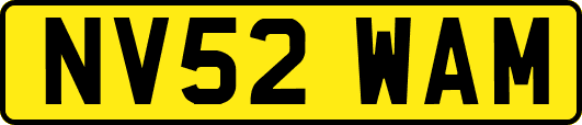 NV52WAM