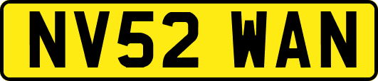 NV52WAN