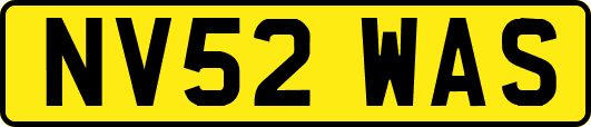 NV52WAS