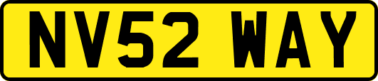 NV52WAY