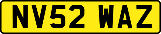 NV52WAZ