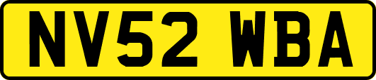 NV52WBA