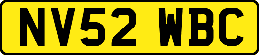 NV52WBC