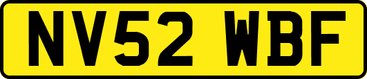 NV52WBF
