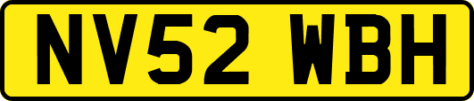 NV52WBH