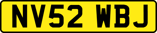 NV52WBJ
