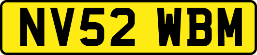 NV52WBM