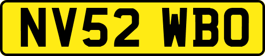NV52WBO
