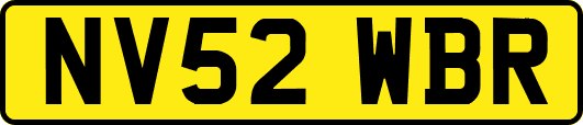 NV52WBR