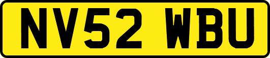 NV52WBU