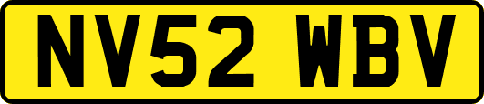 NV52WBV