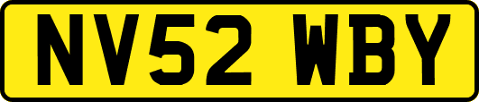 NV52WBY