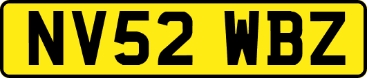NV52WBZ