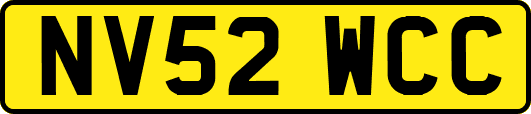 NV52WCC