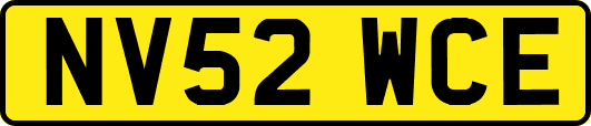 NV52WCE