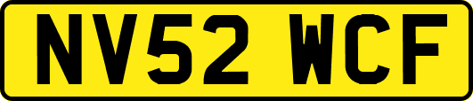 NV52WCF