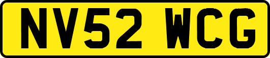 NV52WCG
