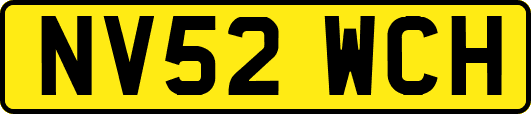 NV52WCH