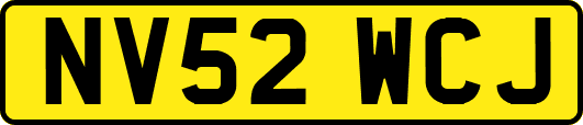 NV52WCJ
