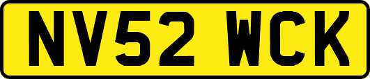 NV52WCK