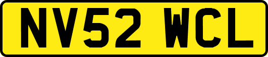NV52WCL