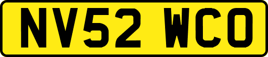 NV52WCO