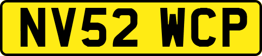 NV52WCP