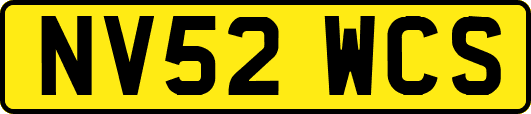 NV52WCS