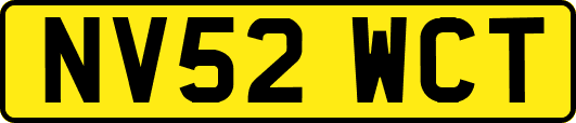 NV52WCT