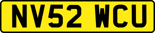 NV52WCU